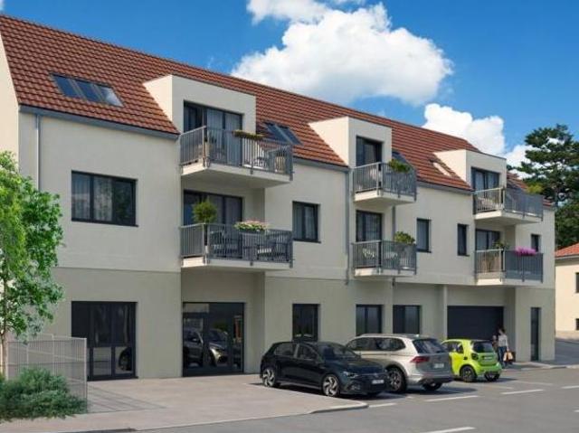 Wohnung kaufen in Klosterneuburg, Niederösterreich