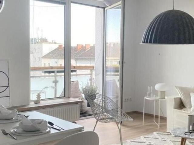 Wohnung kaufen in Linz, Oberösterreich