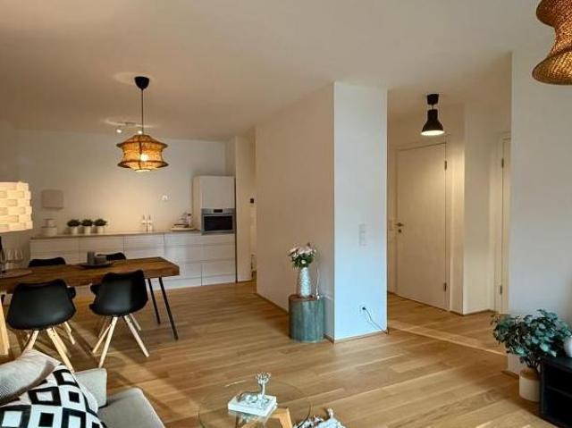 Wohnung kaufen in Linz, Oberösterreich