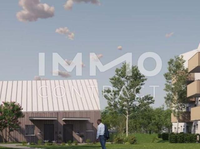 Wohnung kaufen in Innere Stadt, Linz