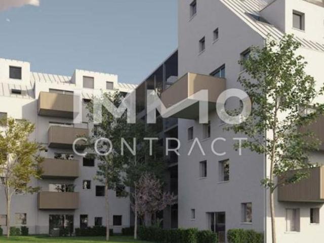 Wohnung kaufen in Innere Stadt, Linz