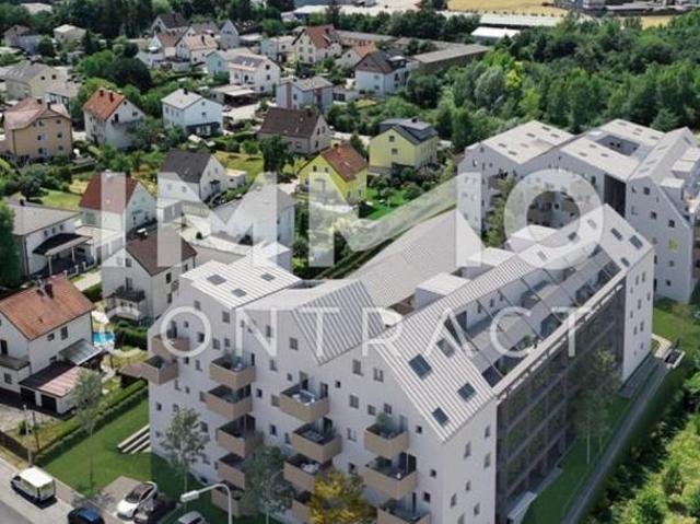 Wohnung kaufen in Innere Stadt, Linz