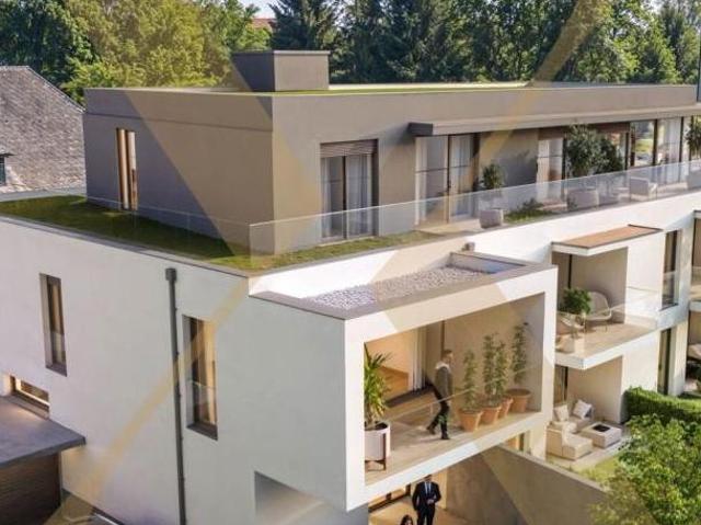 Wohnung kaufen in Linz, Oberösterreich