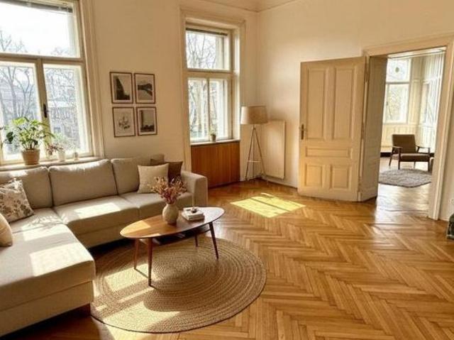 Wohnung kaufen in Linz, Oberösterreich