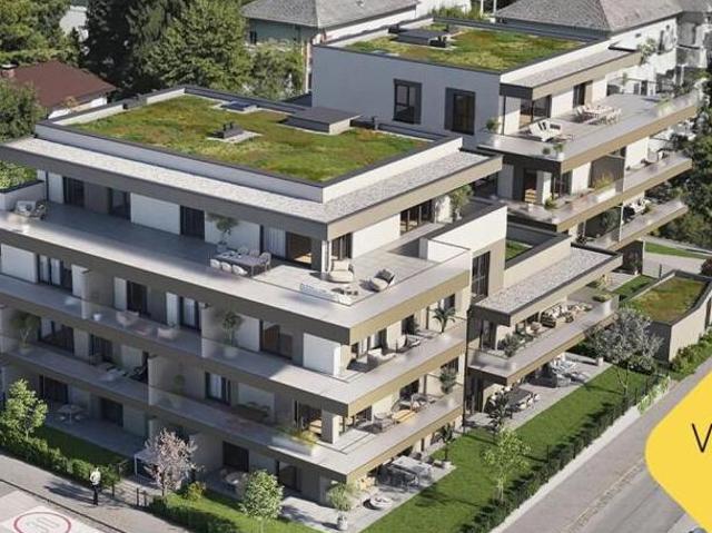 Wohnung kaufen in Innere Stadt, Linz