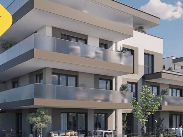 Wohnung kaufen in Innere Stadt, Linz