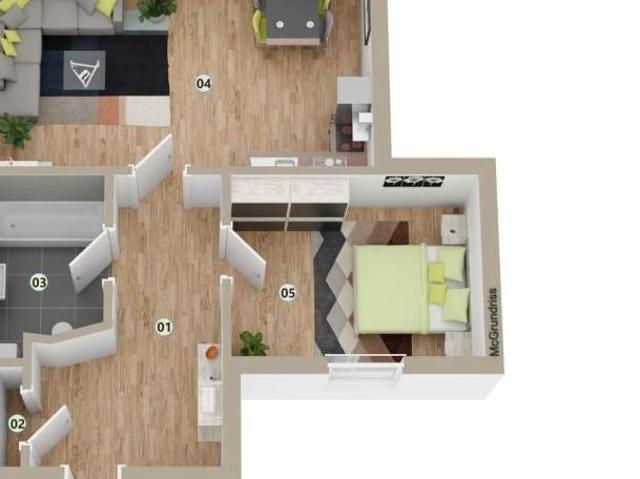 Wohnung mieten in Alkoven, Oberösterreich