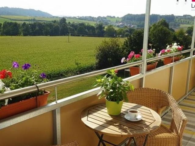 Wohnung mieten in Simling, Gallneukirchen