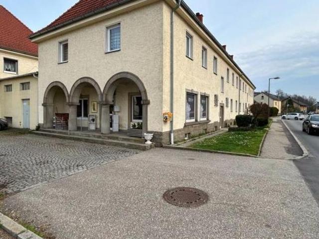 Wohnung mieten in St. Georgen an der Gusen, Oberösterreich
