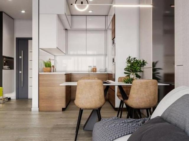 Wohnung kaufen in Oberösterreich