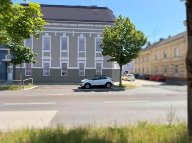 Wohnung kaufen in Oberösterreich