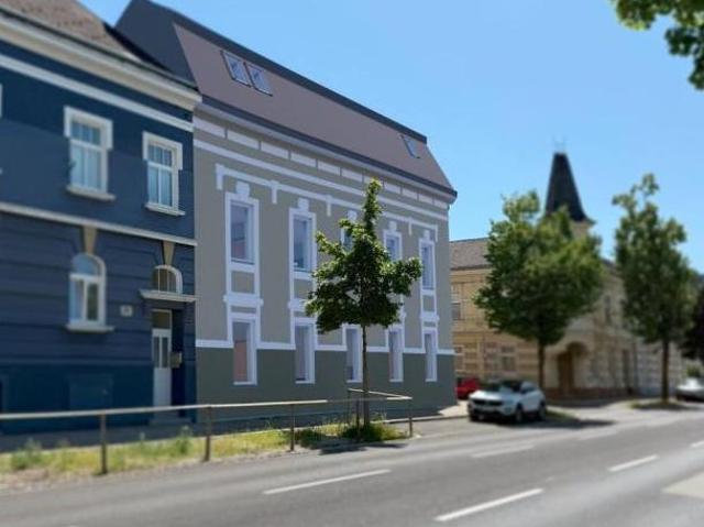 Wohnung kaufen in Oberösterreich