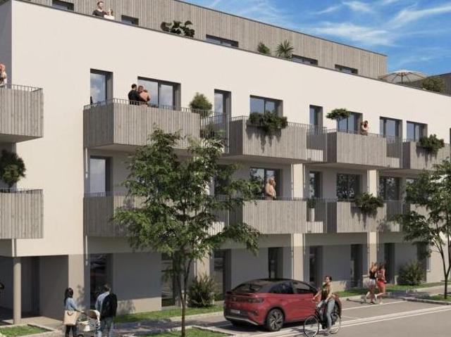 Wohnung mieten in Wels, Oberösterreich