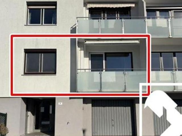 Wohnung kaufen in Andorf, Oberösterreich