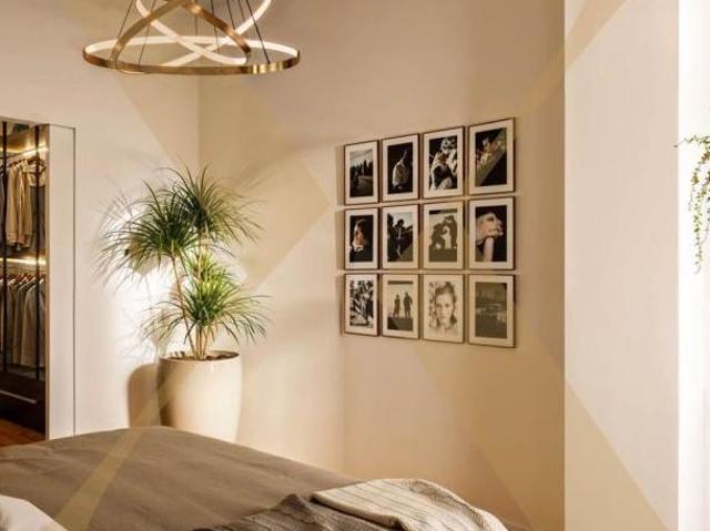 Wohnung kaufen in Alm, Regau