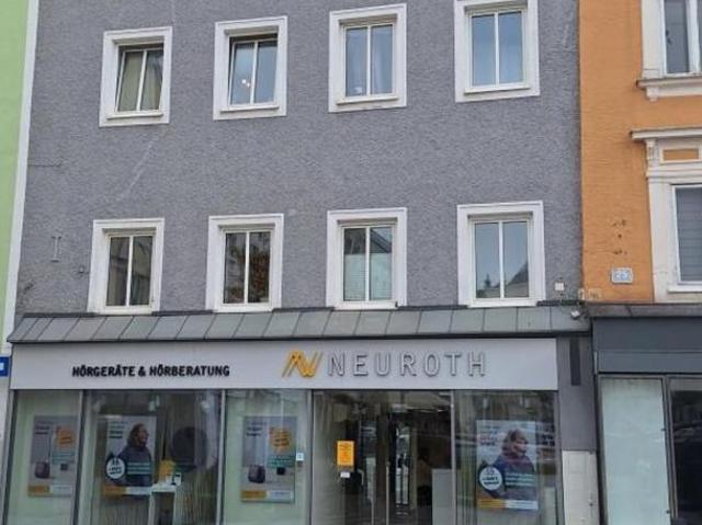 Wohnung mieten in Oberösterreich