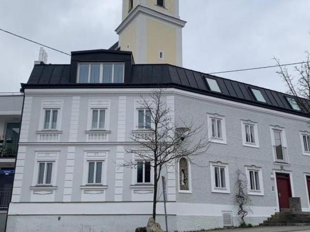 Wohnung mieten in Waldzell, Oberösterreich