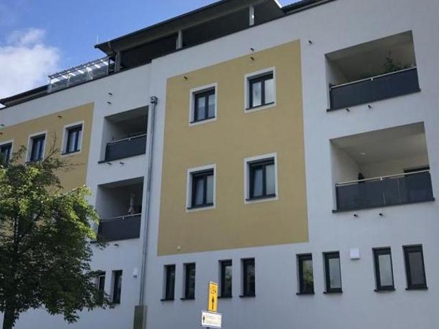 Wohnung mieten in Oberösterreich