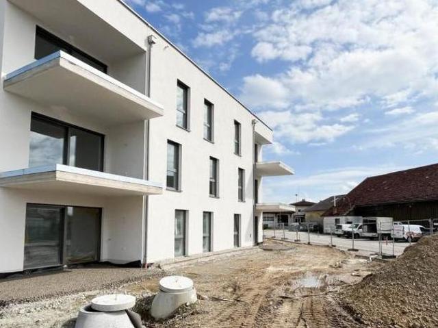 Wohnung mieten in Oberösterreich