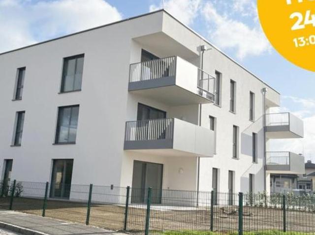 Wohnung mieten in Oberösterreich