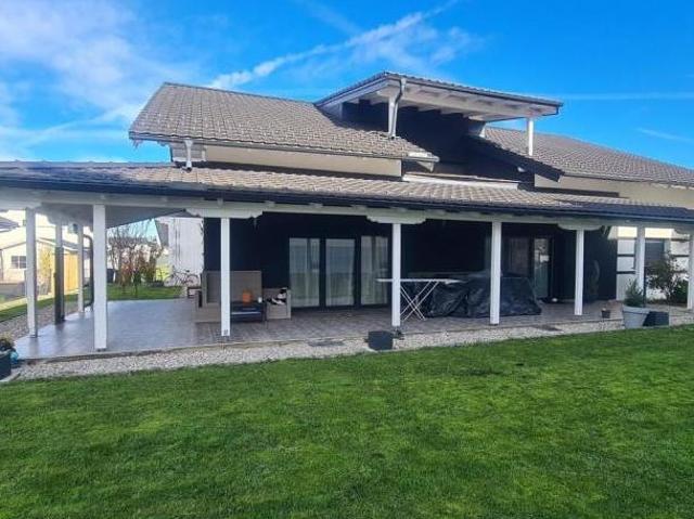 Wohnung mieten in Bogendorf, Neukirchen an der Enknach