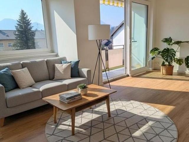 Wohnung mieten in Tiefgraben, Oberösterreich