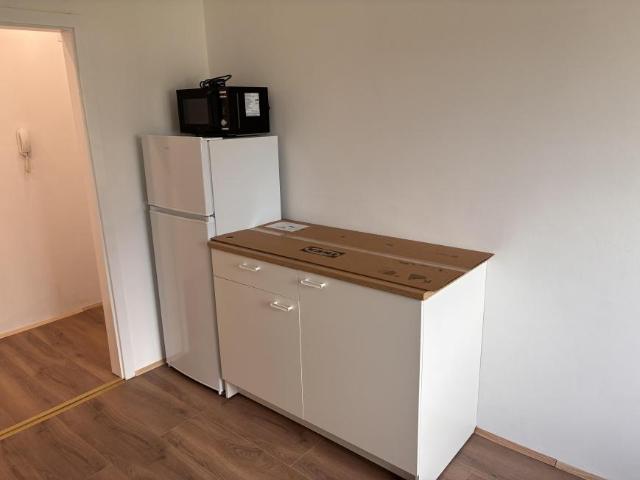 Wohnung kaufen in Bad Radkersburg, Steiermark