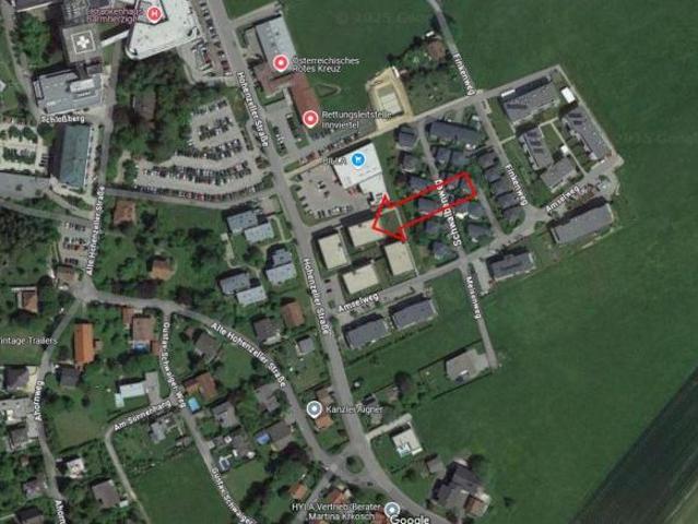 Wohnung mieten in Ried im Innkreis, Oberösterreich