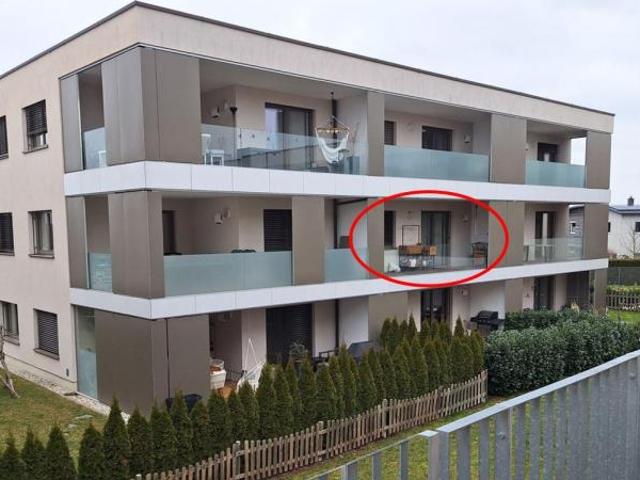 Wohnung mieten in Ried im Innkreis, Oberösterreich