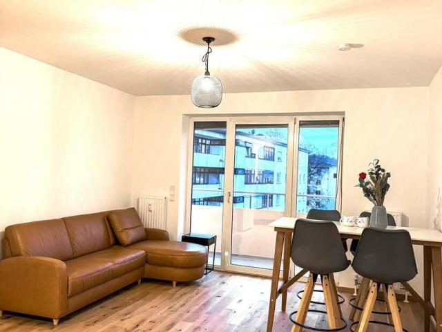 Etagenwohnung kaufen in Salzburg, Altstadt