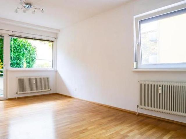 Wohnung kaufen in Altstadt, Salzburg