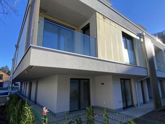 Wohnung kaufen in Altstadt, Salzburg