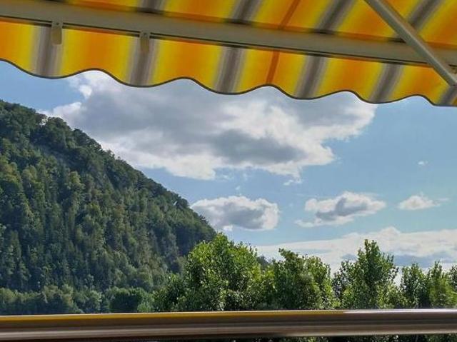 Wohnung kaufen in Altstadt, Salzburg