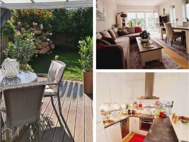 Wohnung kaufen in Maxglan, Salzburg