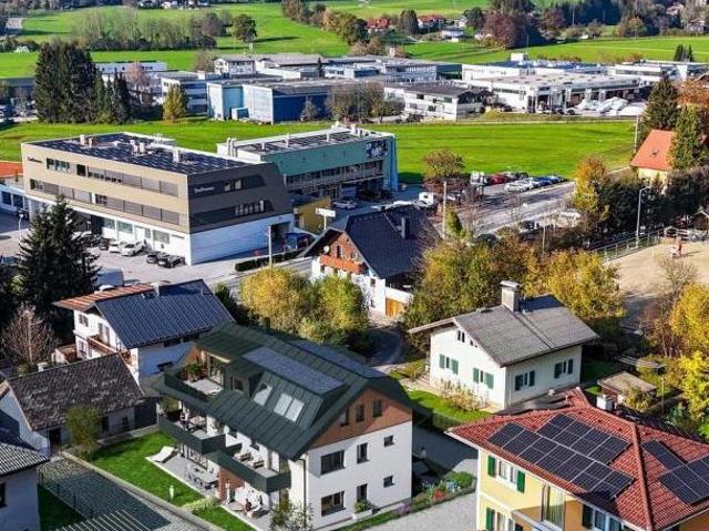 Wohnung kaufen in Altstadt, Salzburg