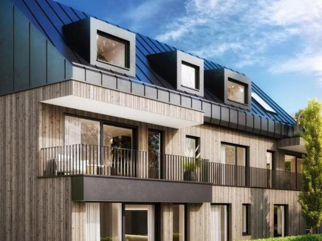 Wohnung kaufen in Altstadt, Salzburg