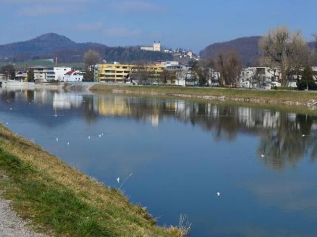 Wohnung kaufen in Altstadt, Salzburg