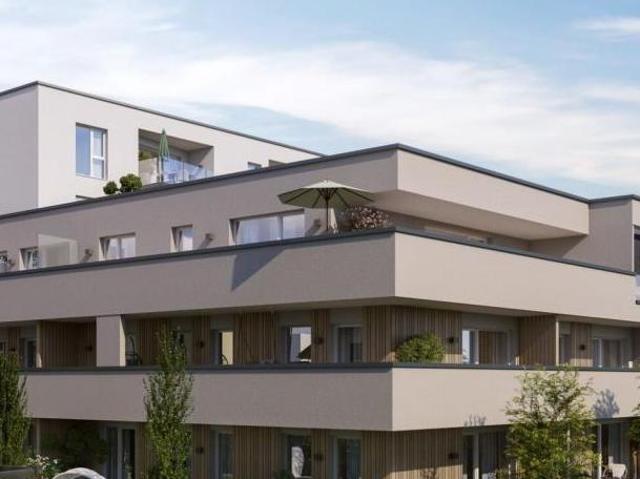 Wohnung kaufen in Schallmoos, Salzburg