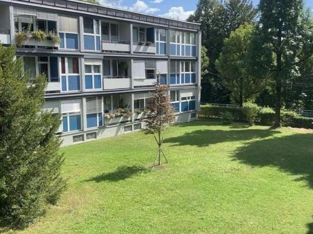 Wohnung kaufen in Schallmoos, Salzburg