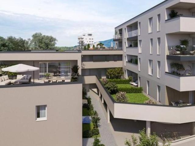 Wohnung kaufen in Altstadt, Salzburg