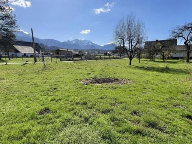 Wohnung kaufen in Altstadt, Salzburg