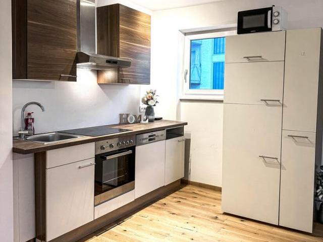 Etagenwohnung kaufen in Salzburg, Altstadt