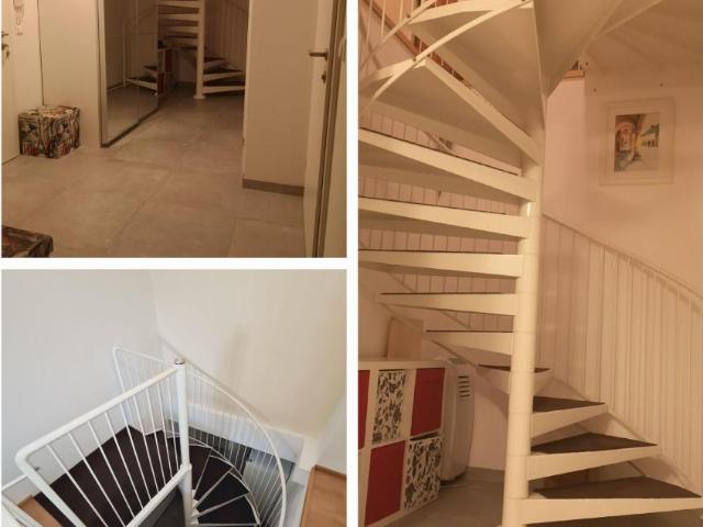 Wohnung kaufen in Maxglan, Salzburg