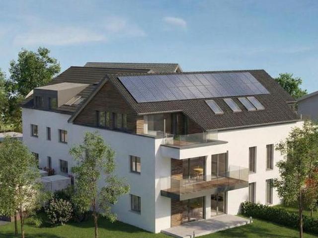 Wohnung kaufen in Altstadt, Salzburg