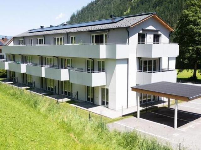 Wohnung kaufen in Altstadt, Salzburg