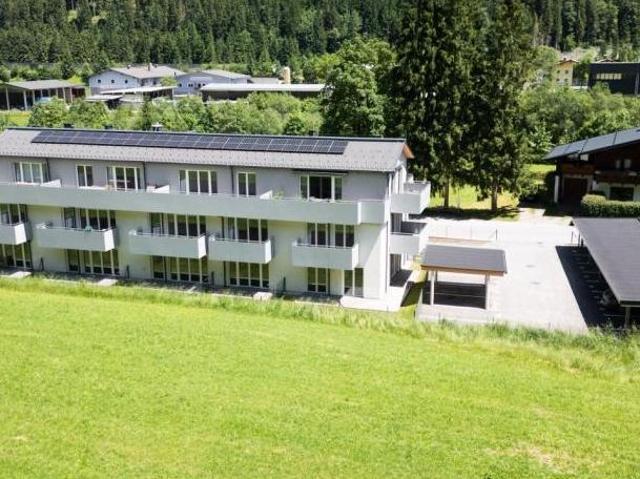 Wohnung kaufen in Salzburg