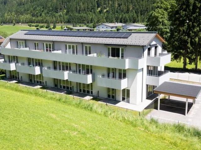 Wohnung kaufen in Salzburg