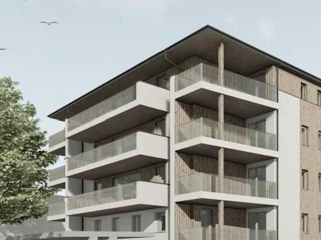 Wohnung kaufen in Salzburg