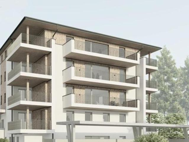 Wohnung kaufen in Salzburg