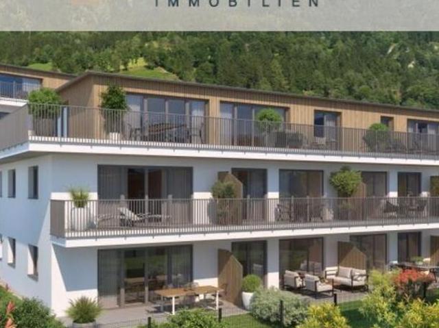 Wohnung kaufen in Salzburg